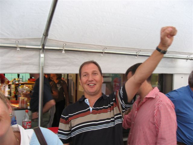 Souper annuel 2006 9