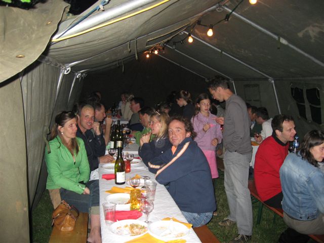 Souper annuel 2006 18