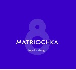 Matriochka, interior design